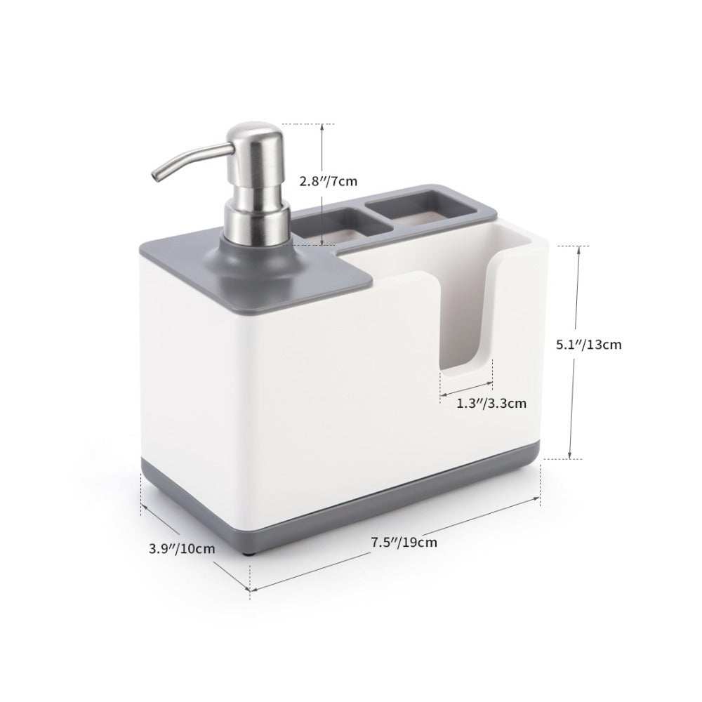 Kitchen Cleaning Utensils