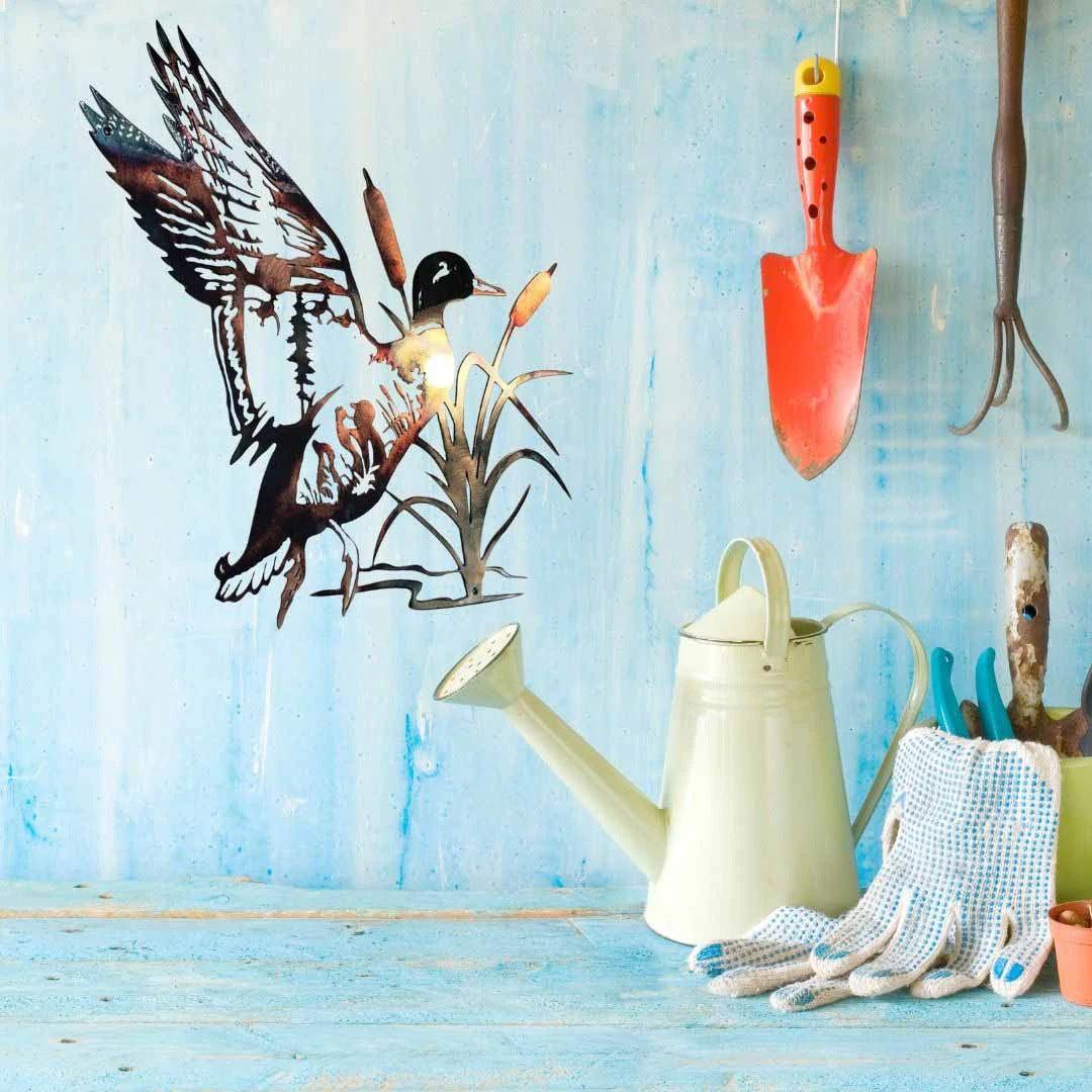 Home Decor Mallard