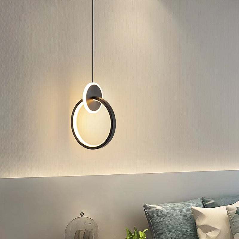 Modern Simple Bedroom