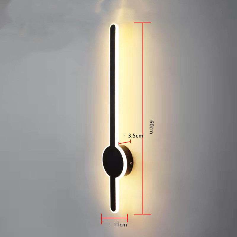 Minimalist Luxury Line