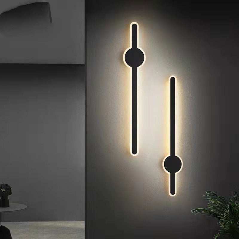 Minimalist Luxury Line