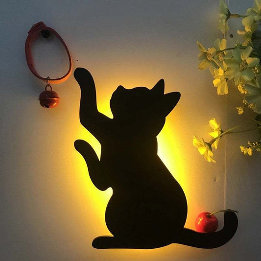 LED Animal Dog 