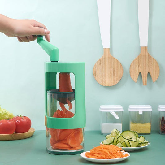 Kitchen utensils