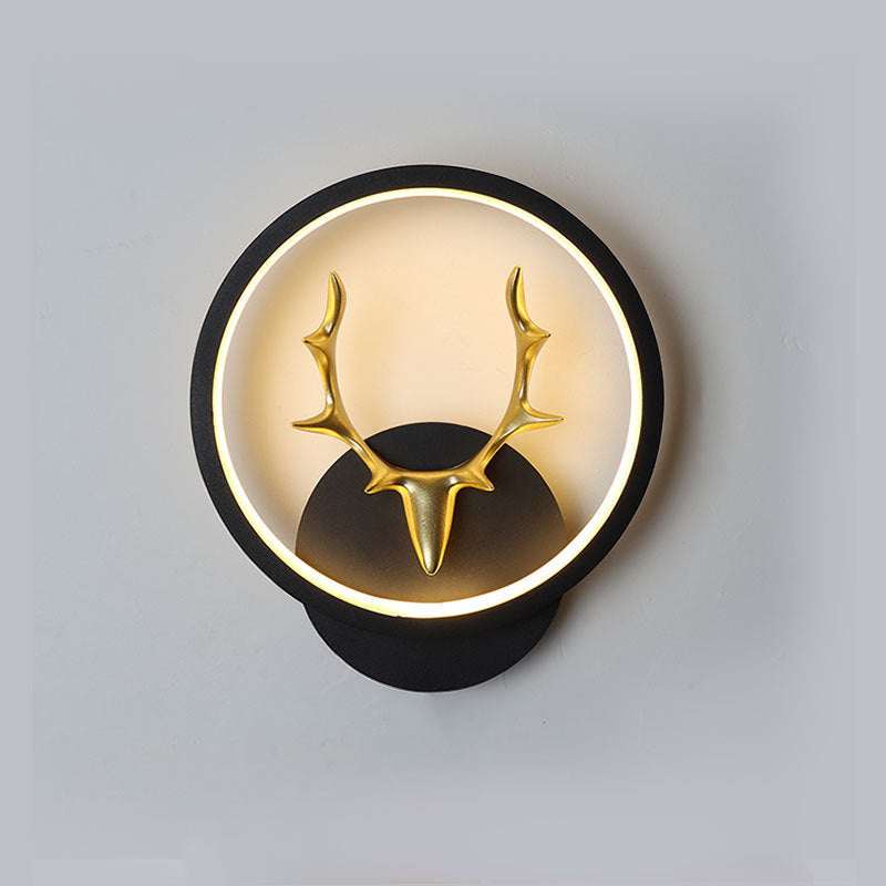Art Deer Antler