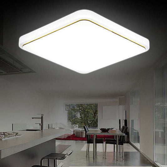 Simple Square Lighting
