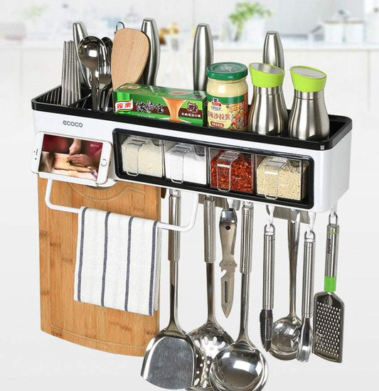 New kitchen storage box