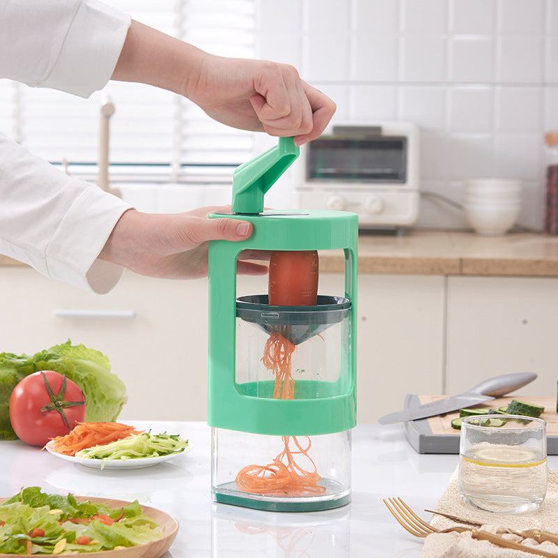 Kitchen utensils