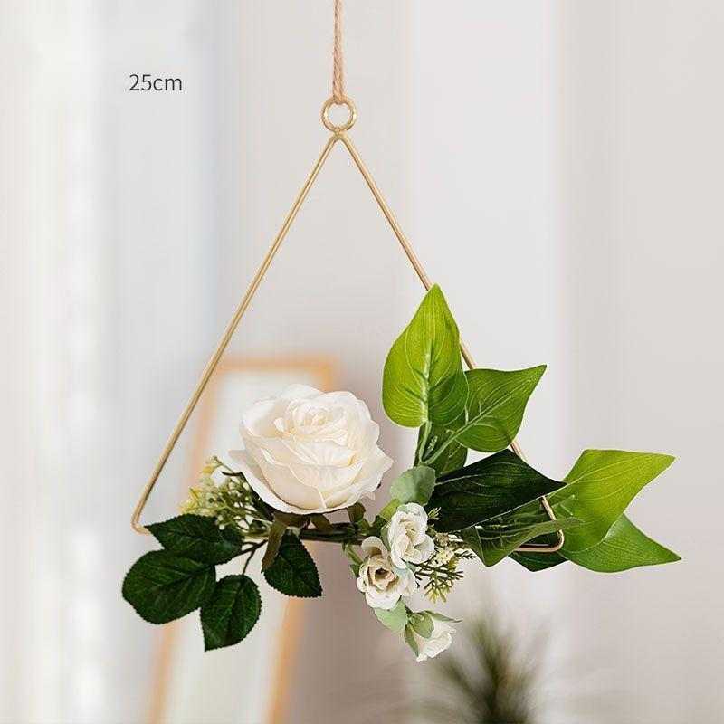 Interior wall hangings