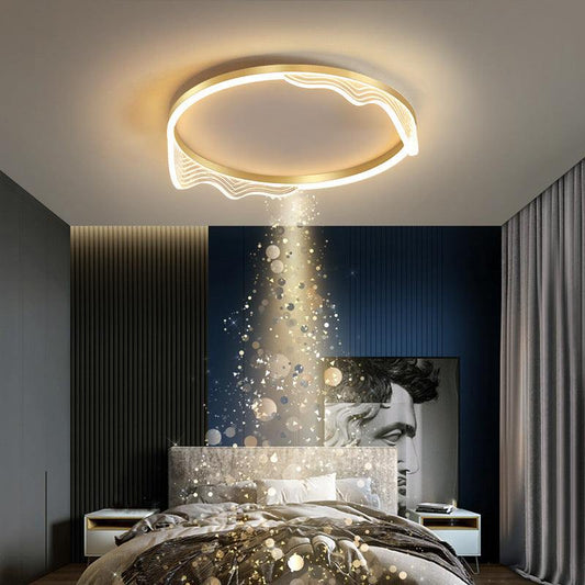 Romantic Ceiling Light
