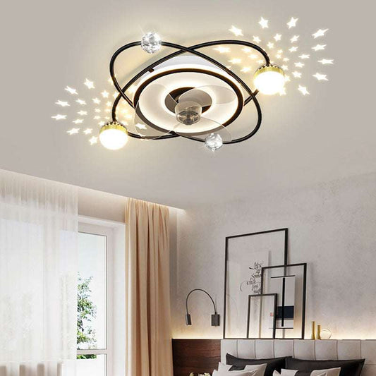 Nordic bedroom decor