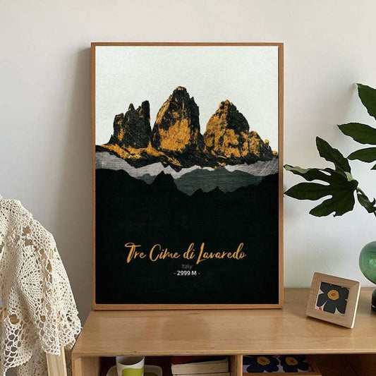 Wall Art Poster