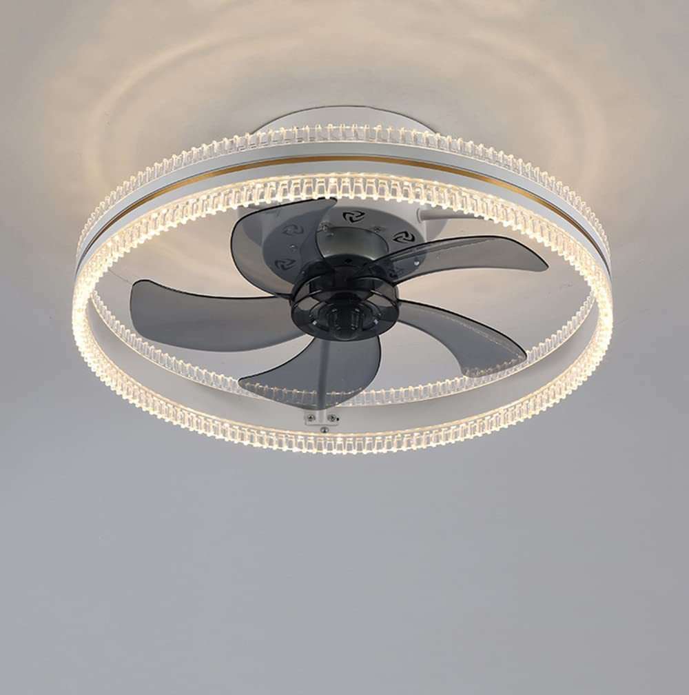 Ceiling fan light