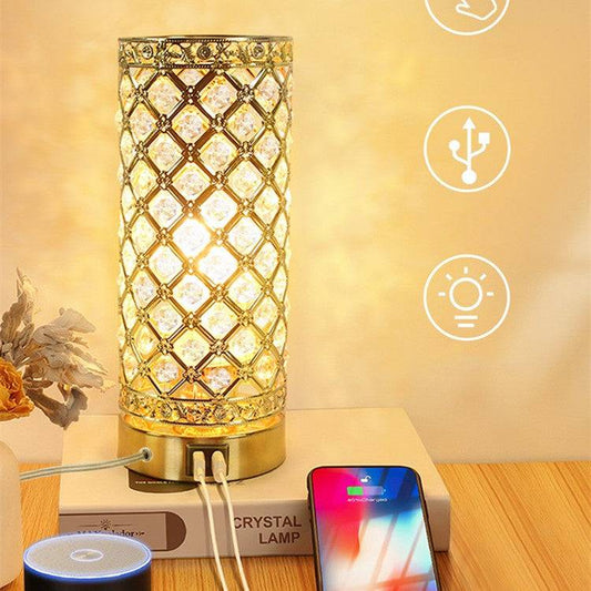 Creative Desk Lamp 