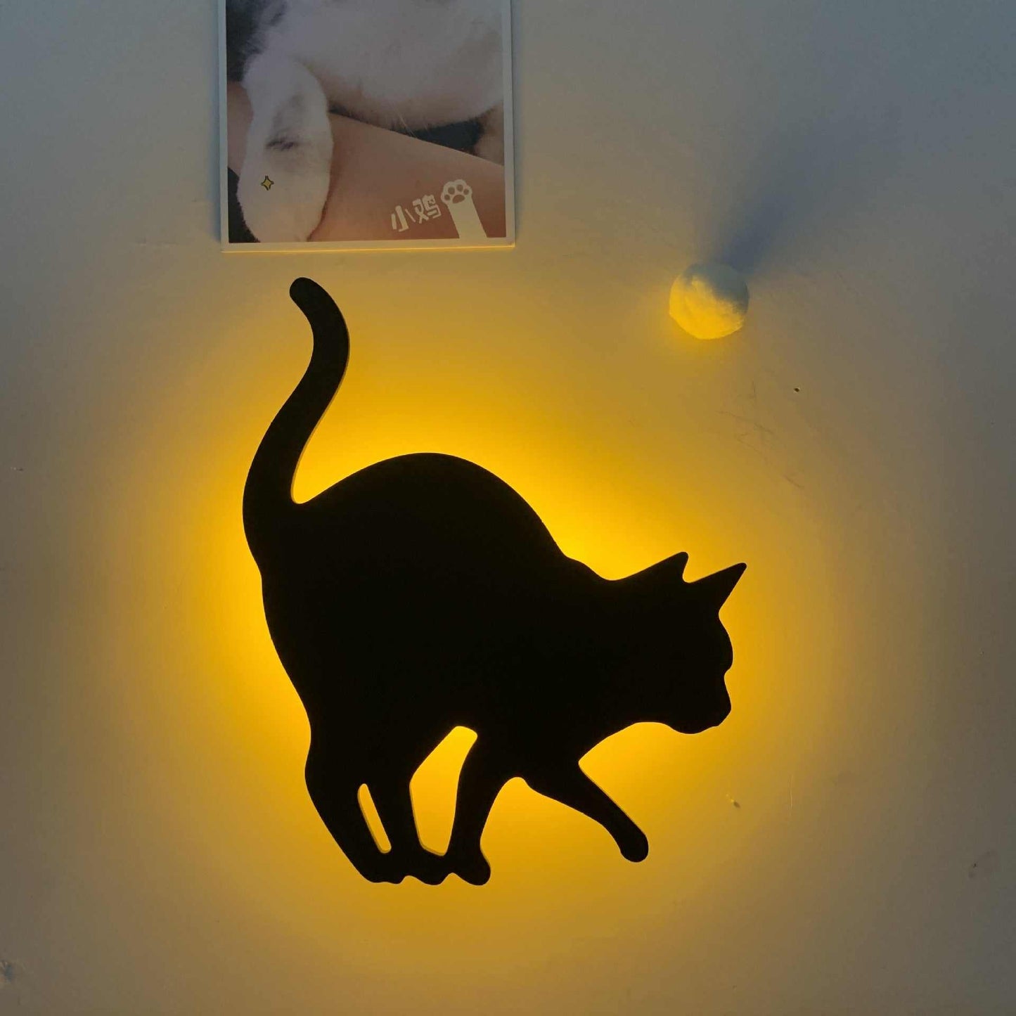LED Animal Dog 