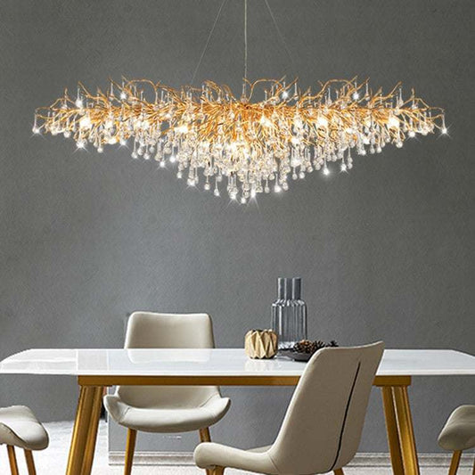 Luxurious French Lamps