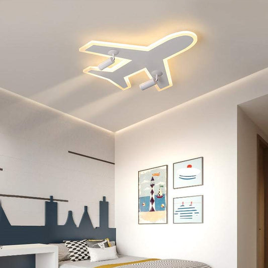Lights Children's Room