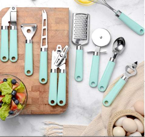 Creative Plastic Handle