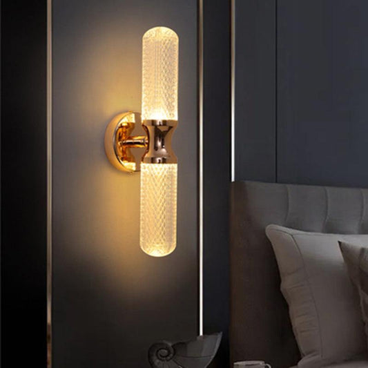 Light Luxury Modern