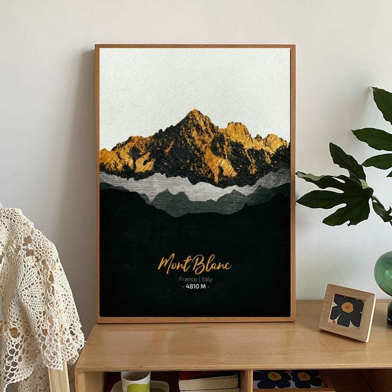 Wall Art Poster