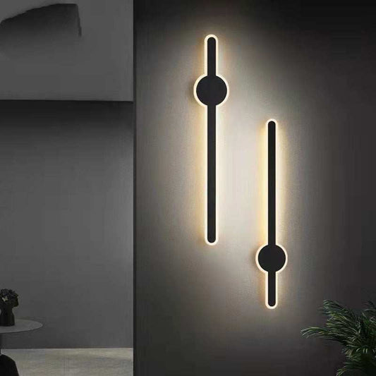 Minimalist Luxury Line
